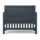 Hubble 4 -in-1 Convertible Crib