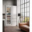 Liebherr Dual Zone 21.94'' W Built-In Wine Refrigerator