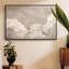 Painted Clouds II, reproduction d'art sur toile-94355706-94355701