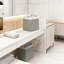 Paniers de rangement en osier avec doublures amovibles, 2 paniers de rangement décoratifs tissés à la main pour tablettes, placard, garde-manger et chambre à coucher-823930203-823930196