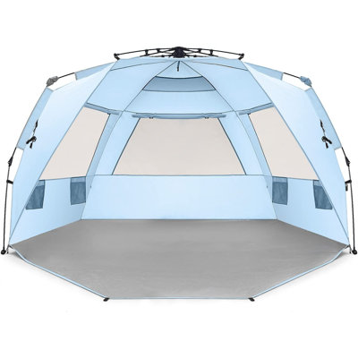 6 Person Tent