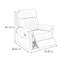 Fauteuil inclinable simple-1408061098