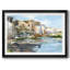 Western Cliff I, impression sur papier encadrée-1658694408-1658694450