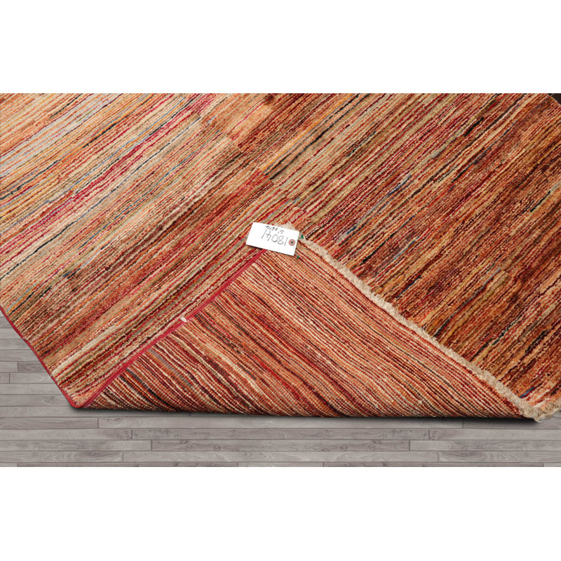 Rectangle:4'x6'4'' Area Rug