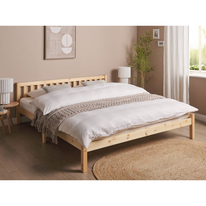 Jovita Bed, EU Supper King