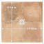 Carreau de porcelaine pour plancher et mur 17-7 / 8 po x 17-7 / 8 po Kings Nonna-124985218