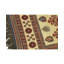 Afghan Wool Southwestern Area Rug