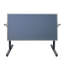 Acoustical Split Screen Privacy Panel-16489196-16489194-16489191