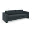 Gelee Sofa - Chocolate-1863566761-1863566763
