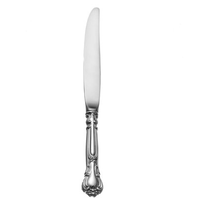 Gorham Chantilly Sterling Silver Dinner Knife