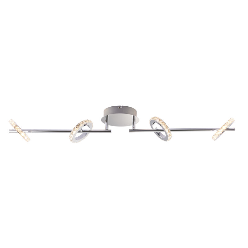 Farah 88cm 4 -Light Track Kit