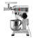 VEVOR 3 Speed 20 Quarts Stand Mixer