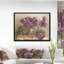Bouquet de pivoines roses - impression-26681728-35054985
