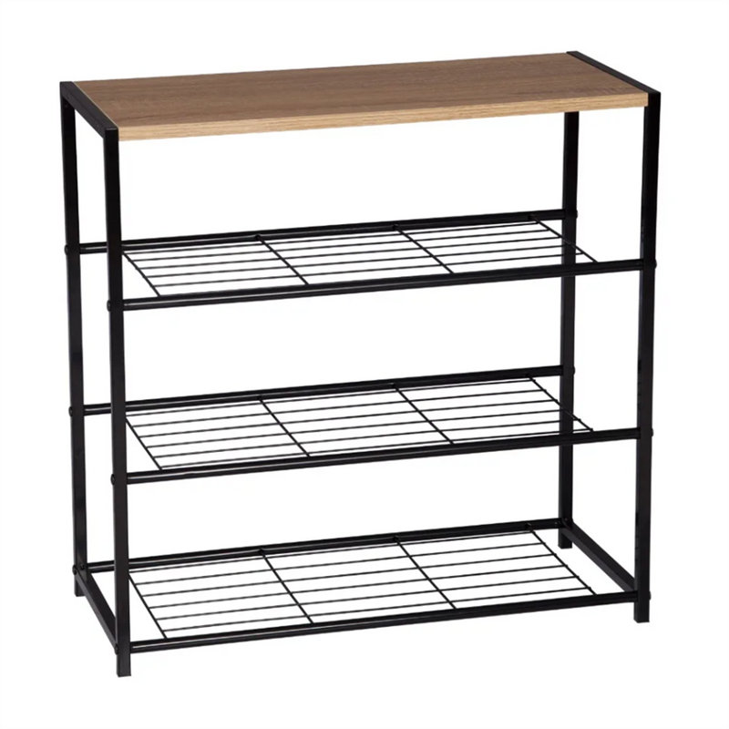 Shoe Rack