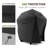 Nestl 32'' W x 22'' D Grill Cover-101960819-64675131