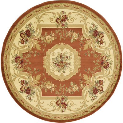 Oriental Area Rug