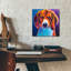 «Beagle - Chester» par Dawg Painter-2060740665