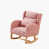 Rose est en rupture de stock