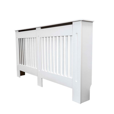 Ezio Large Radiator Cover