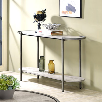 48.75'' Console Table