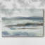 Toile tendue Soft-Shores I-Gallery-1878650514