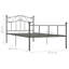 Vankirk Open-Frame Bed-612938443-612938447