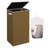 Fabric Laundry Hamper with Handles-93548885