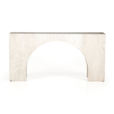 Fausto 70'' W Console Table