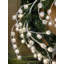72'' in. Lighted Faux Garland