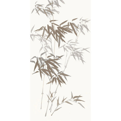 Dream Bamboo II Print by Barclay Butera