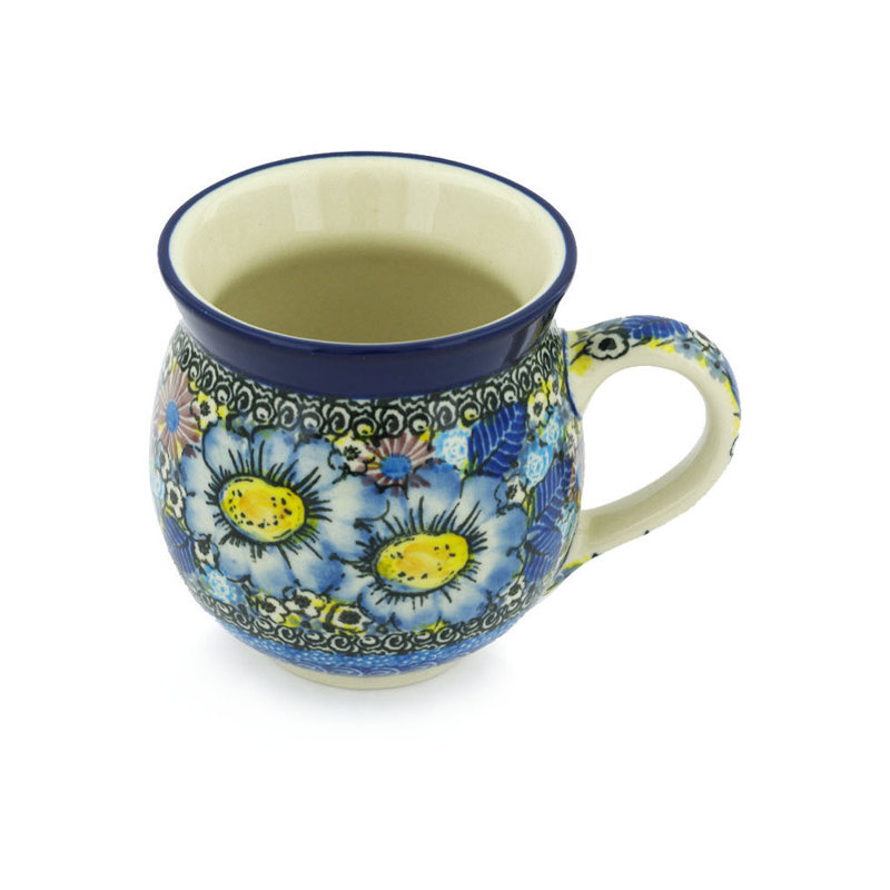 Stoneware Coffee Mug