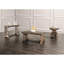 Table basse A Traditional
