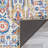 Hallsville Oriental Indoor Rug-229521360