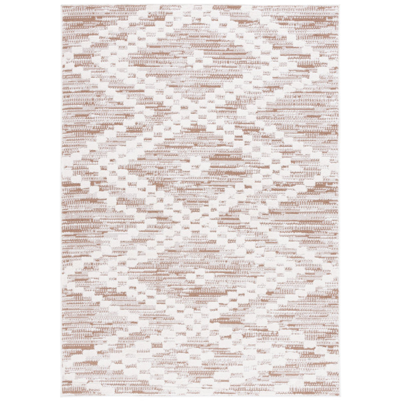Tapis performance Dawniel, Rectangle 4 pi x 6 pi