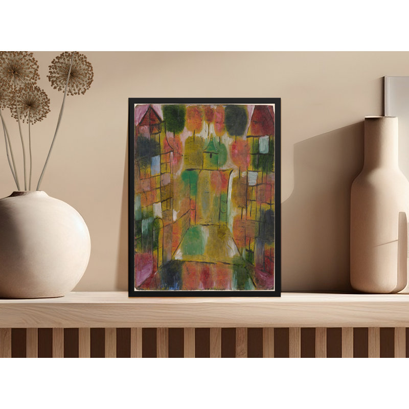 Karson No Frame Print, 5x7