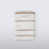 Beige / Blanc est en rupture de stock