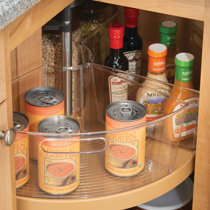 Bellwood Lazy Susan - Pantry Storage & Kitchen Organization