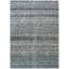Tapis d'intérieur / extérieur bleu Maelis -340997012