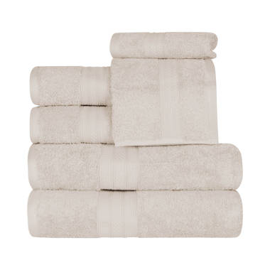 Delean Bath Rug Latitude Run Color: White