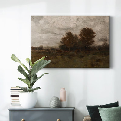 «Vintage Nautical Print-CLxxxii» sur