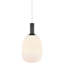 Glasheen 1 - Light Gold Dome Pendant