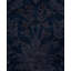 Overdyed One-of-a-Kind 6' 1" X 8' 9" Hand Knotted Area Rug