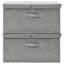 Storage Boxes Fabric 50x30x25 cm-352397354