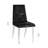 19.29'' H Tufted Velvet Upholstered Side Chair-1916623667-1896860162