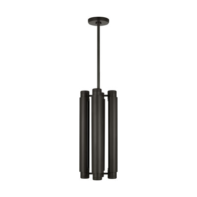 Capa 4 - Light LED Pendant