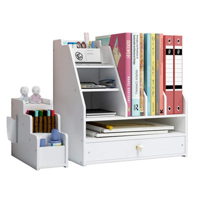 Amariea Desk Organiser