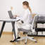 Chaise de bureau ergonomique Sihoo-92143592