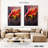Brampt Abstract Phoenix-108427509
