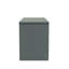 Chalene 115cm W 4 - Drawer Chest of Drawers-909096800