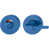 Cobalt Blue is out of stock selected
